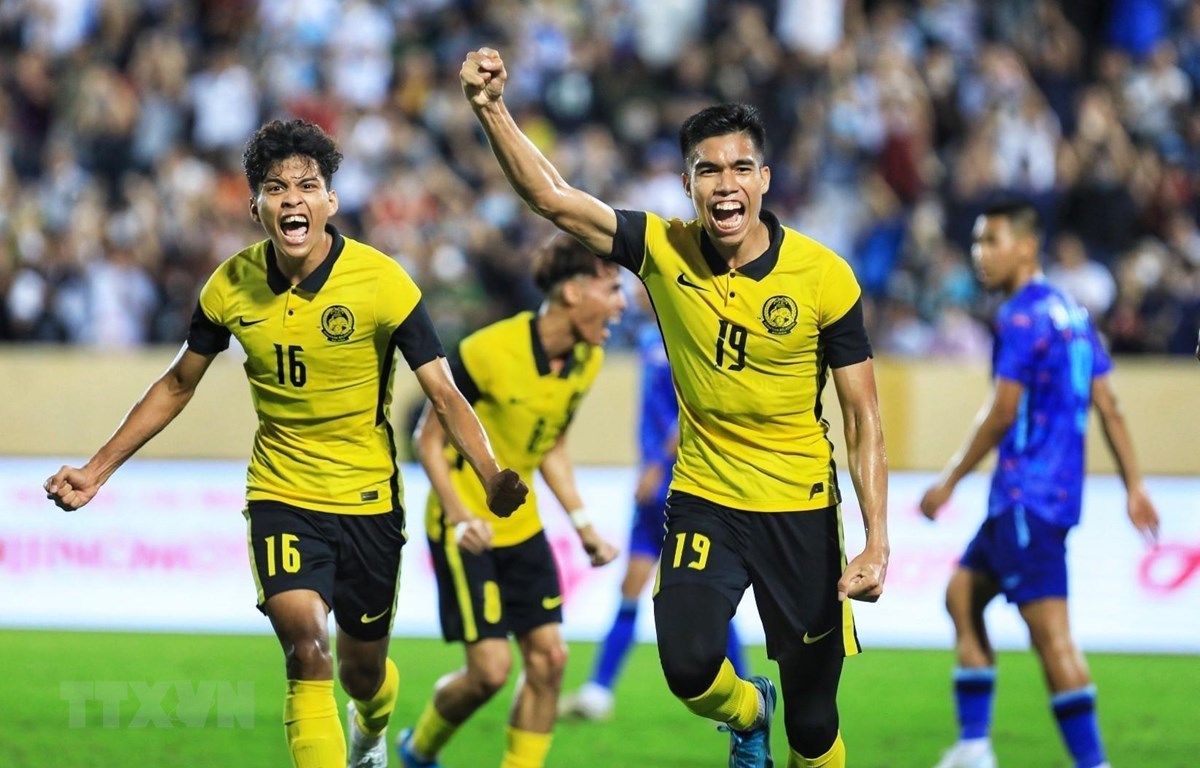 Nhận định, Soi kèo U19 Brunei vs U19 Malaysia 16h00 ngày 5/6: Sức mạnh Hổ Malaya - Ảnh 1
