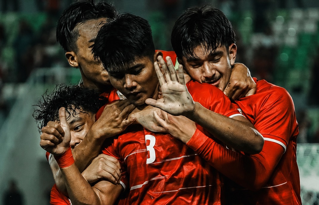 Nhận định, Soi kèo U19 Indonesia vs U19 Timor Leste 20h00 ngày 4/6: Sức nóng từ … Việt Nam - Ảnh 1