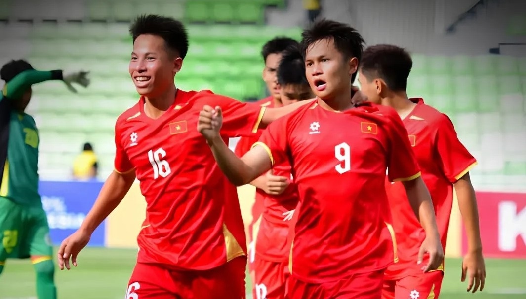 Nhận định, Soi kèo U19 Myanmar vs U19 Việt Nam 19h00 ngày 4/6: Khẳng định vị thế - Ảnh 2