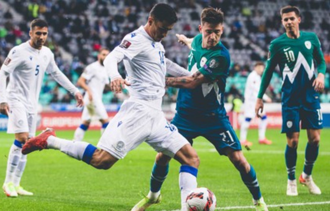Soi kèo phạt góc Slovenia vs Đảo Cyprus, 23h00 ngày 4/6 - Ảnh 1