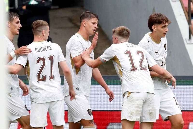 Nhận định, Soi kèo CH Czech vs Guatemala 07h00 ngày 05/06: Chạy đà cho World Cup 2026 - Ảnh 3