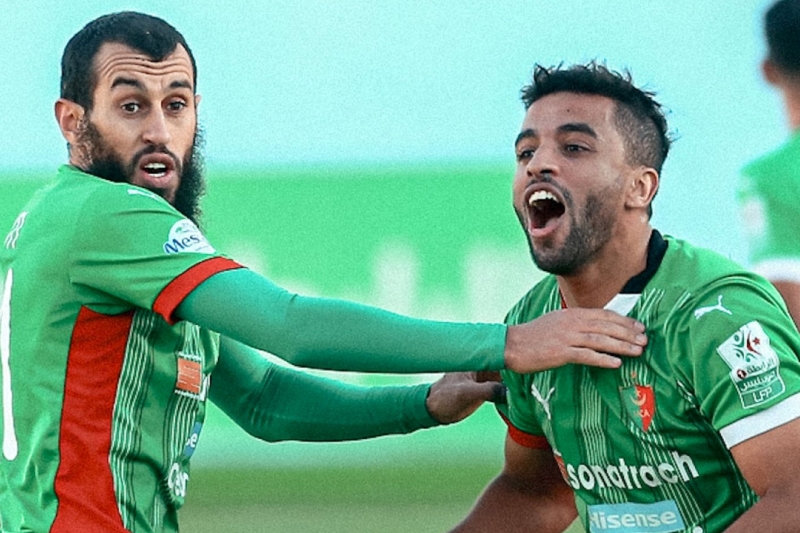 Nhận định, Soi kèo ES Ben Aknoun vs USM Alger 23h00 ngày 04/06: Chủ nhà tất thắng - Ảnh 1