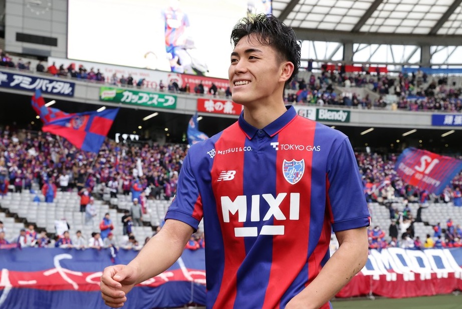 Nhận định, Soi kèo FC Tokyo vs Cerezo Osaka 12h00 ngày 6/6: Phân định thắng bại - Ảnh 1