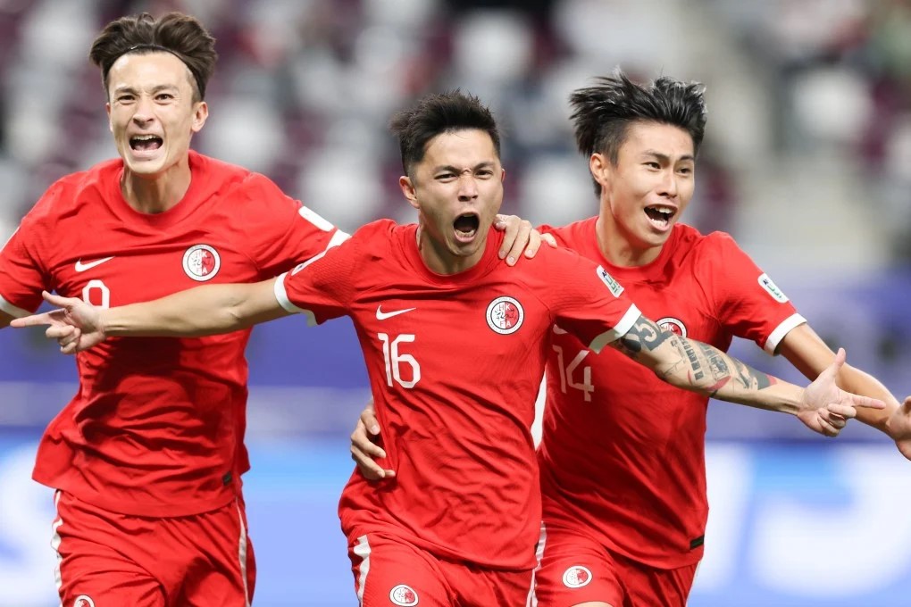 Nhận định, Soi kèo Hong Kong vs Mông Cổ 19h00 ngày 5/6: Lợi thế sân nhà - Ảnh 1