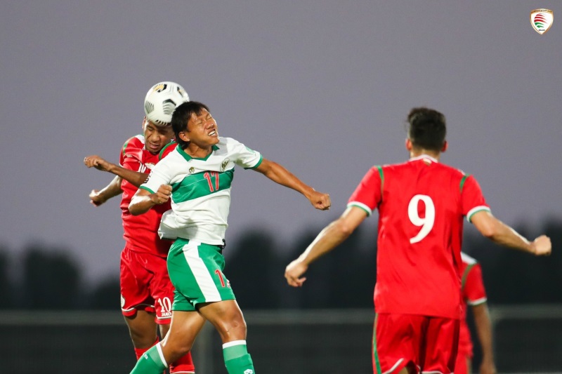 Nhận định, Soi kèo Indonesia vs Oman 20h00 ngày 05/06: Khách không thua - Ảnh 1