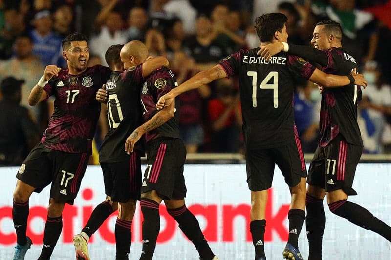 Nhận định, Soi kèo Mexico vs Serbia 09h00 ngày 05/06: Chiến thắng cách biệt - Ảnh 1
