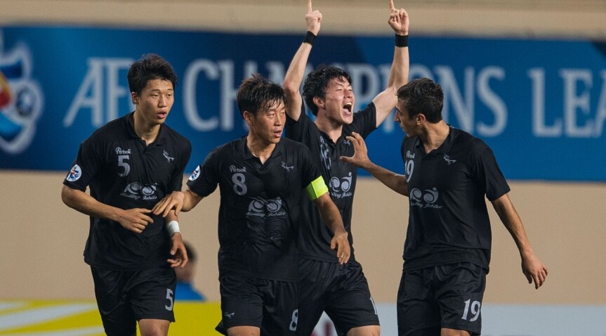 Nhận định, Soi kèo Seongnam vs Gimhae City 17h30 ngày 5/6: Thắng kẻ yếu nhất - Ảnh 2