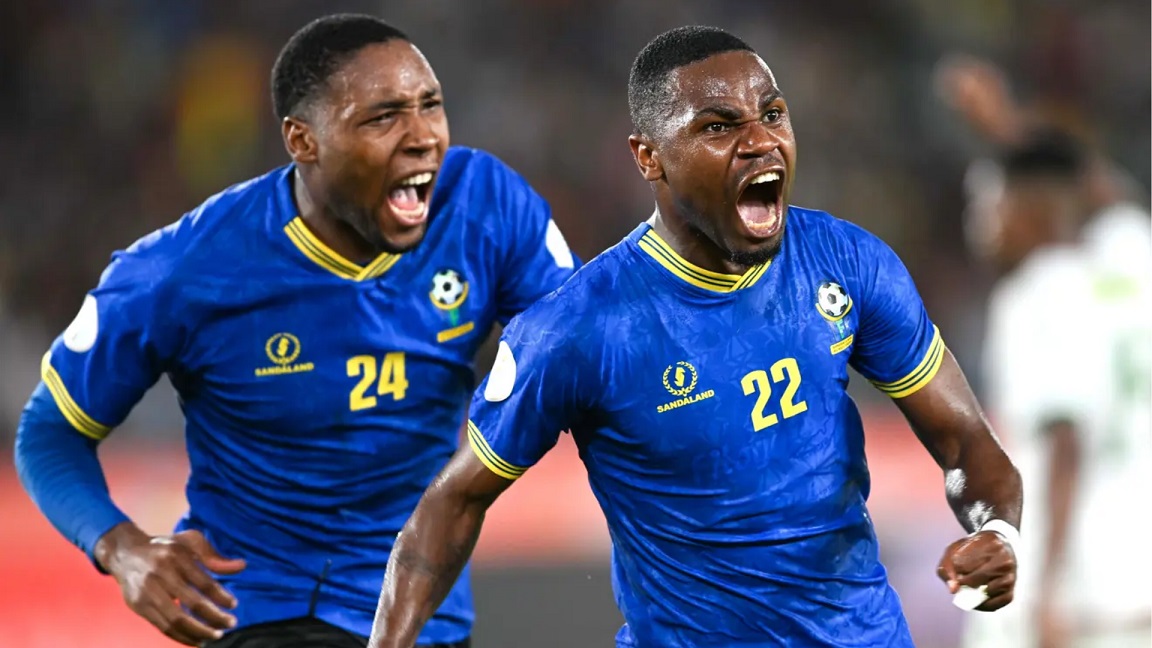 Nhận định, Soi kèo Tanzania vs Uganda 20h00 ngày 5/6: Bản lĩnh Đông Phi - Ảnh 2