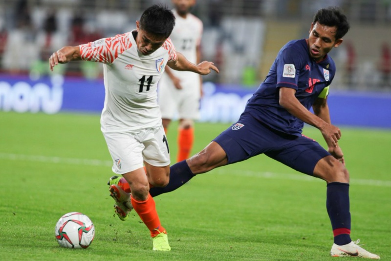 Nhận định, Soi kèo Thái Lan vs Kuwait 19h30 ngày 05/06: Tin vào người Thái - Ảnh 1