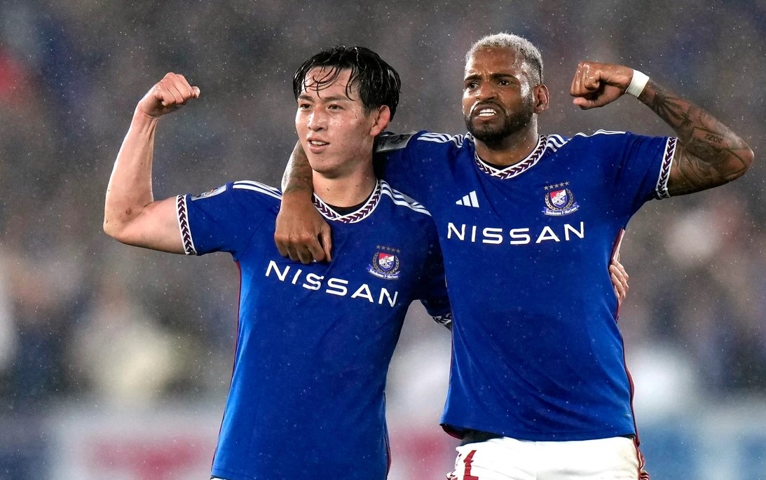 Nhận định, Soi kèo Yokohama F. Marinos vs Shimizu S-Pulse 15h00 ngày 6/6: Quyết đấu tại Nissan - Ảnh 2