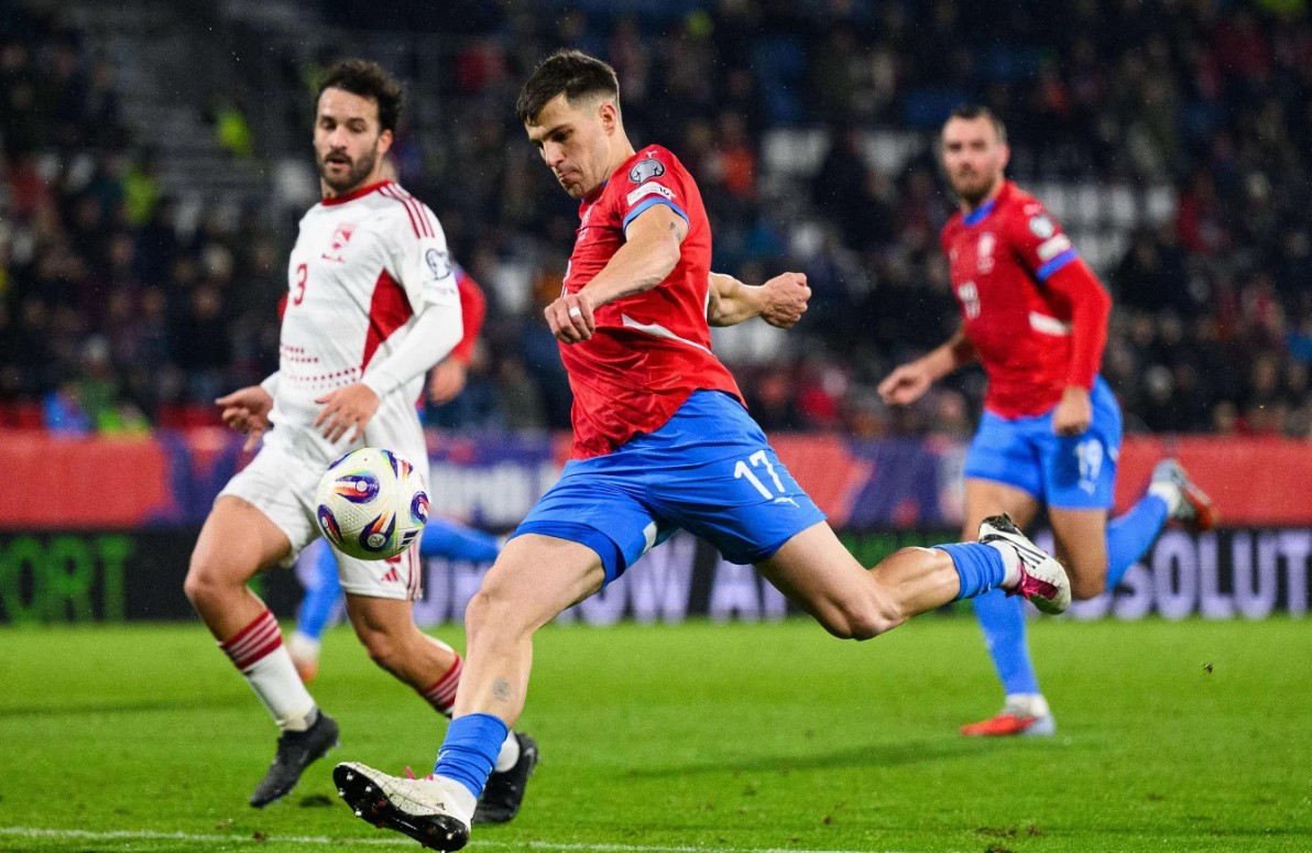 Soi kèo phạt góc CH Czech vs Guatemala, 7h00 ngày 5/6 - Ảnh 1