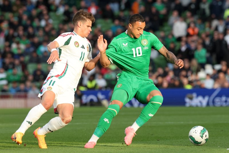 Nhận định, Soi kèo Canada vs CH Ireland 06h30 ngày 06/06: Giữ sức cho World Cup - Ảnh 1