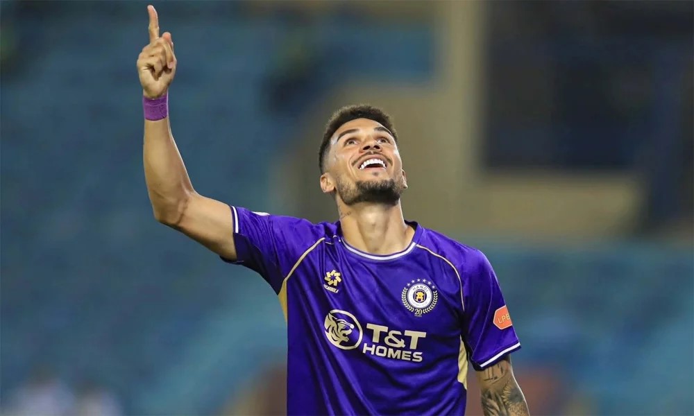 Nhận định, Soi kèo Hà Nội FC vs CA TPHCM 18h00 ngày 7/6: Đánh chiếm Top 3 - Ảnh 2