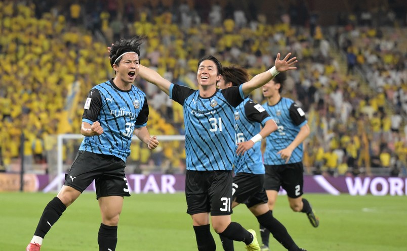 Nhận định, Soi kèo Kawasaki Frontale vs Sanfrecce Hiroshima 17h00 ngày 6/6: Thử thách bản lĩnh - Ảnh 2