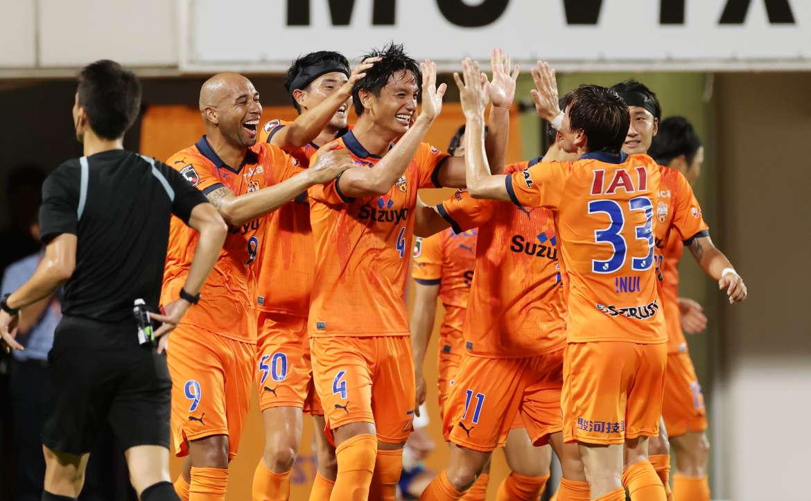 Nhận định, Soi kèo Oita Trinita vs Montedio Yamagata 14h00 ngày 13/6: Đôi công hấp dẫn - Ảnh 2