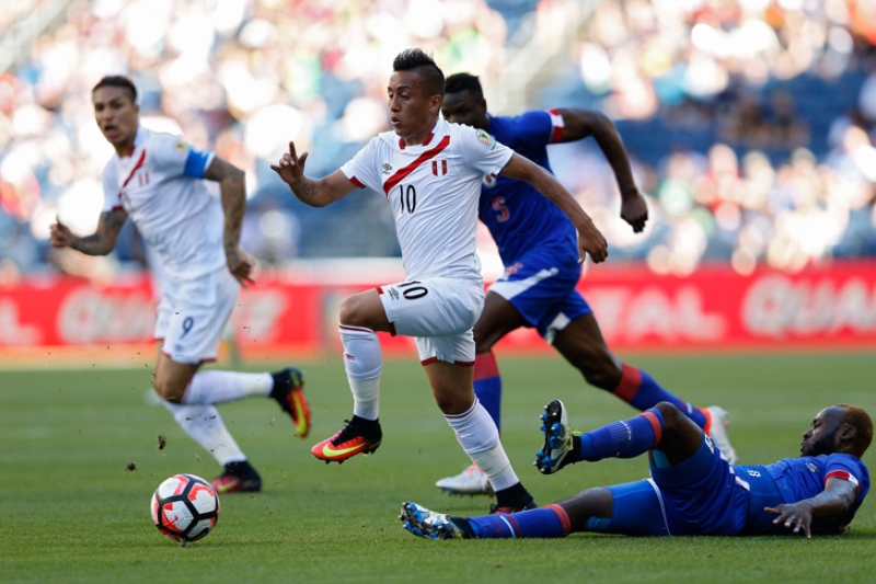 Nhận định, Soi kèo Peru vs Haiti 07h00 ngày 06/06: Bất phân thắng bại - Ảnh 1