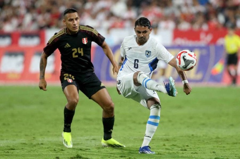 Nhận định, Soi kèo Puerto Rico vs Saudi Arabia 06h00 ngày 06/06: Thử nghiệm là chính - Ảnh 1