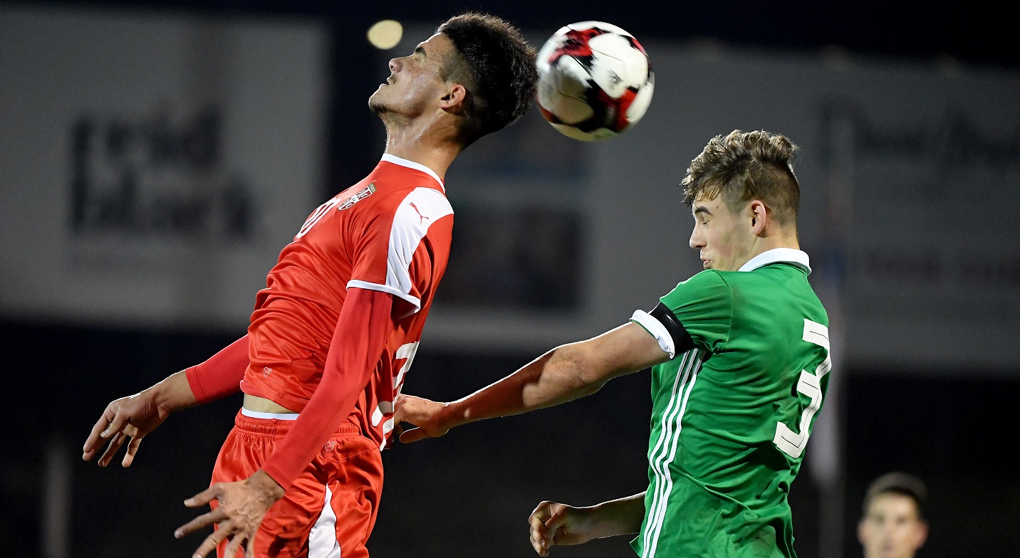   Nhận định, Soi kèo U19 Serbia vs U19 Kazakhstan 16h00 ngày 6/6: Chênh lệch đẳng cấp - Ảnh 1