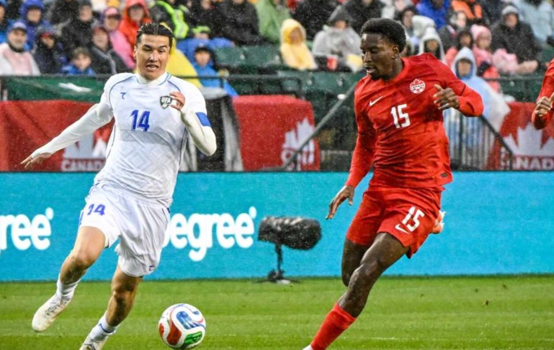 Soi kèo phạt góc Canada vs CH Ireland, 6h30 ngày 6/6 - Ảnh 1