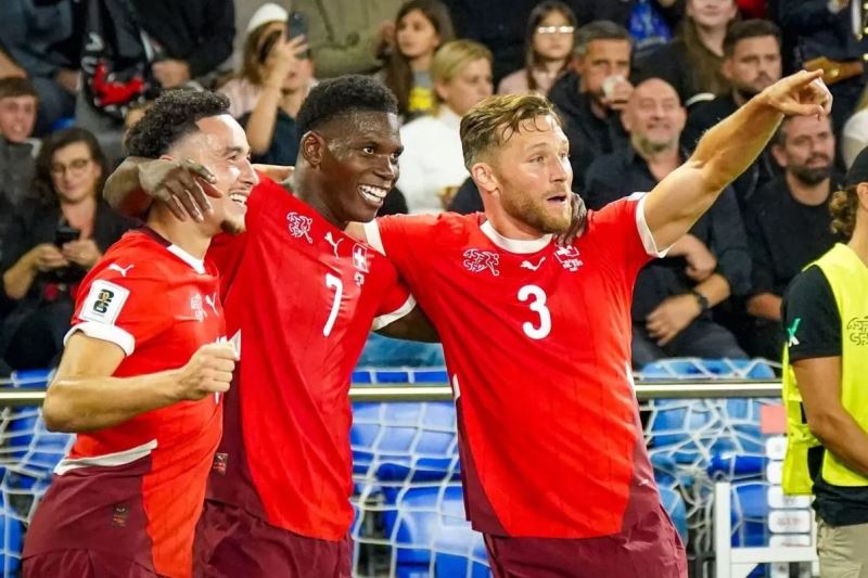 Nhận định, Soi kèo Australia vs Thụy Sĩ 02h00 ngày 07/06: Âu áp đảo Á - Ảnh 1