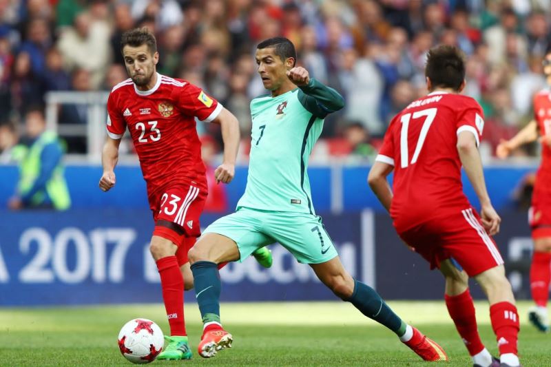 Nhận định, Soi kèo Bồ Đào Nha vs Chile 00h45 ngày 07/06: Bồ thắng tối thiểu - Ảnh 1