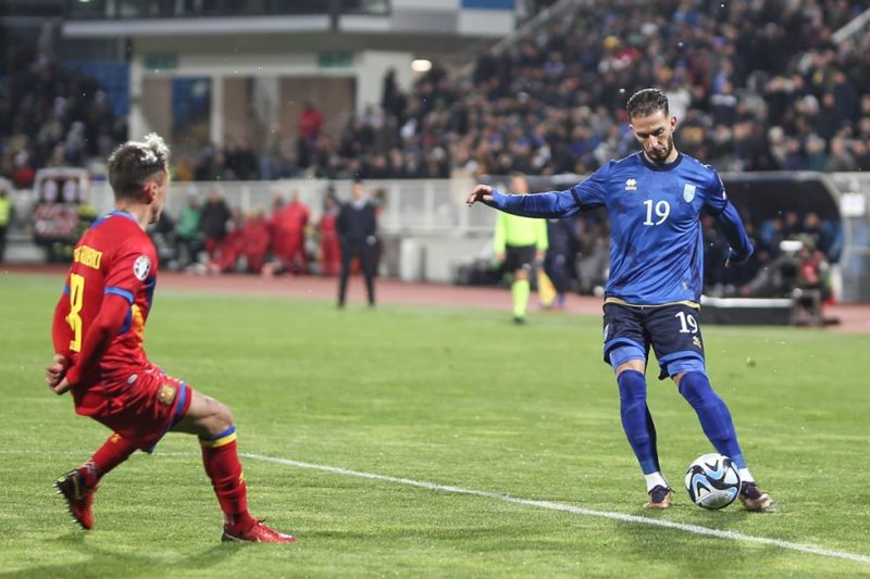 Nhận định, Soi kèo Kosovo vs Andorra 01h00 ngày 08/06: Trở lại mạch thắng - Ảnh 1
