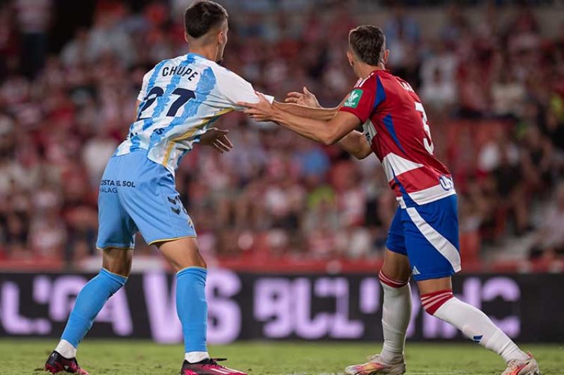 Nhận định, Soi kèo Las Palmas vs Malaga 02h00 ngày 08/06: Chia điểm - Ảnh 1
