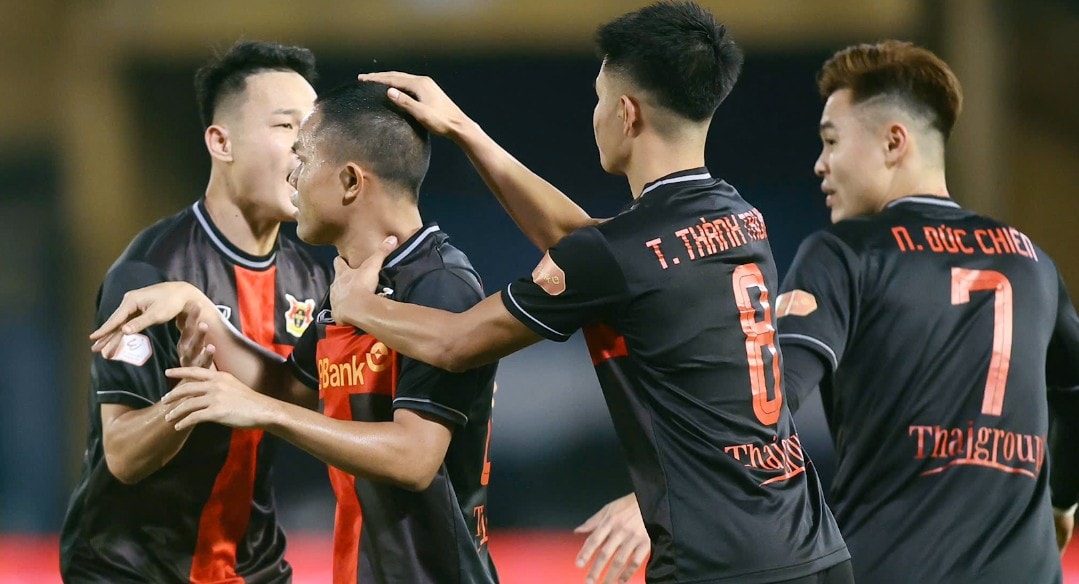 Nhận định, Soi kèo Ninh Bình vs Hà Tĩnh 18h00 ngày 7/6: Xây chắc Top 3 - Ảnh 1
