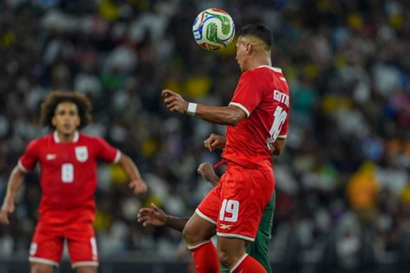 Nhận định, Soi kèo Panama vs Bosnia 02h00 ngày 07/06: Hòa là đẹp - Ảnh 1
