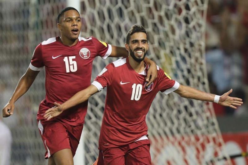 Nhận định, Soi kèo Qatar vs El Salvador 03h00 ngày 07/06: Tạo đà hưng phấn - Ảnh 1
