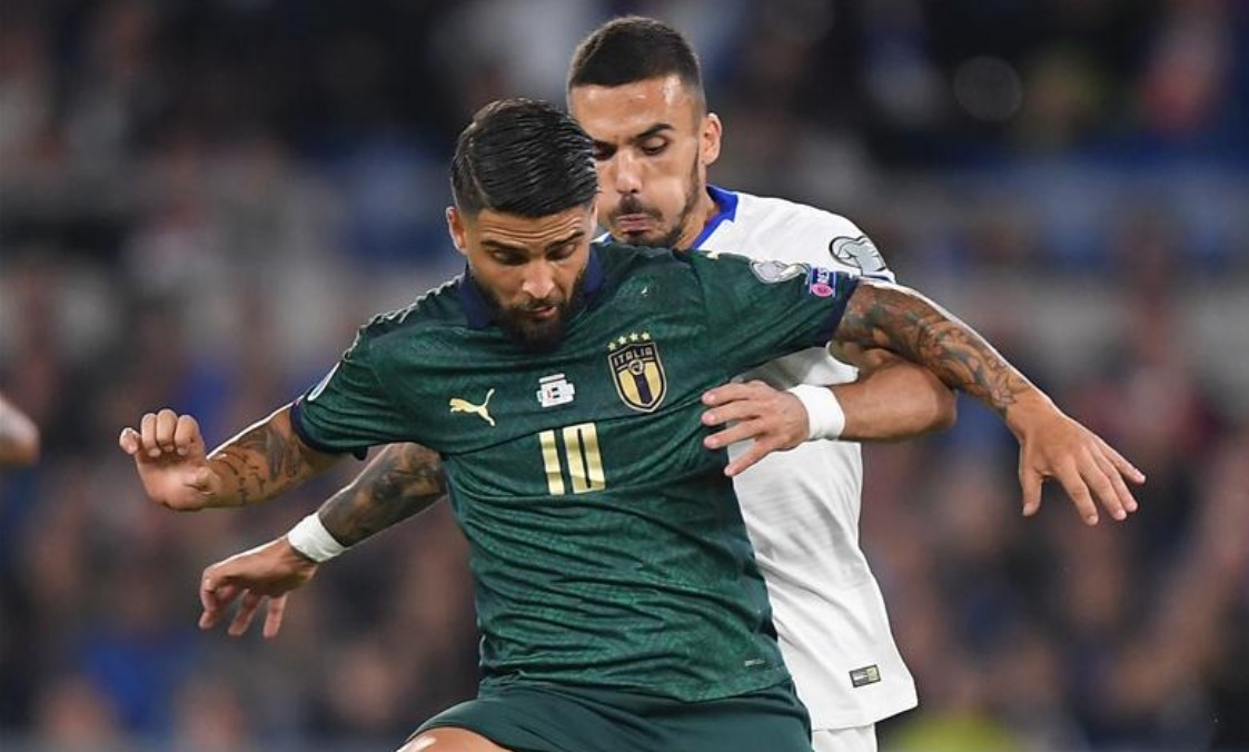 Soi kèo phạt góc Hy Lạp vs Italia, 2h00 ngày 8/6 - Ảnh 1