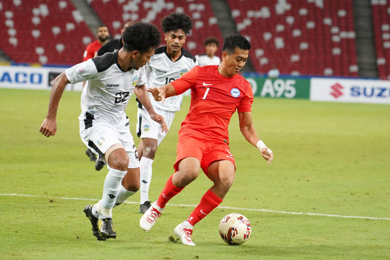 Nhận định, Soi kèo U19 Singapore vs U19 Brunei 20h00 ngày 8/6: Lấy điểm từ ‘kho’ - Ảnh 1