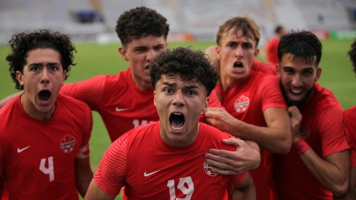 Nhận định, Soi kèo U23 Bờ Biển Ngà vs U20 Canada 20h00 ngày 8/6: Quyết chiến vì vé đi tiếp - Ảnh 1