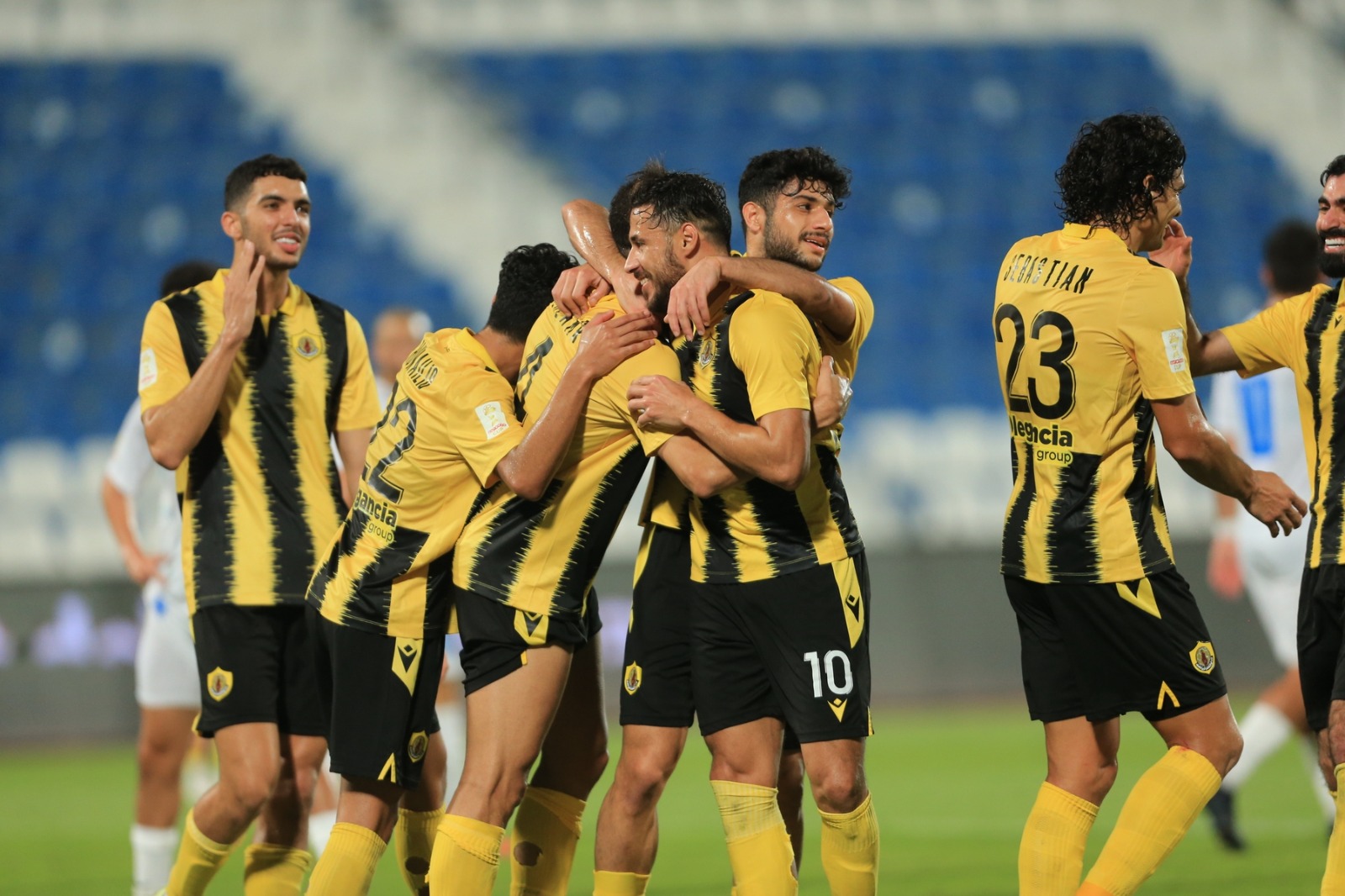 Nhận định, Soi kèo Wadi Degla vs ZED FC 21h00 ngày 8/6: Trận cầu cân bằng - Ảnh 1