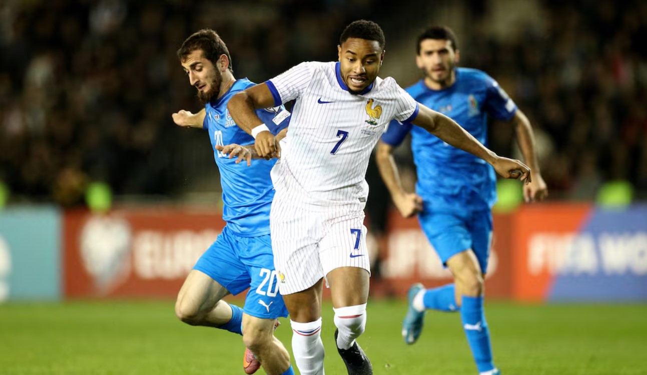 Soi kèo phạt góc Pháp vs Bắc Ireland, 2h10 ngày 9/6 - Ảnh 1