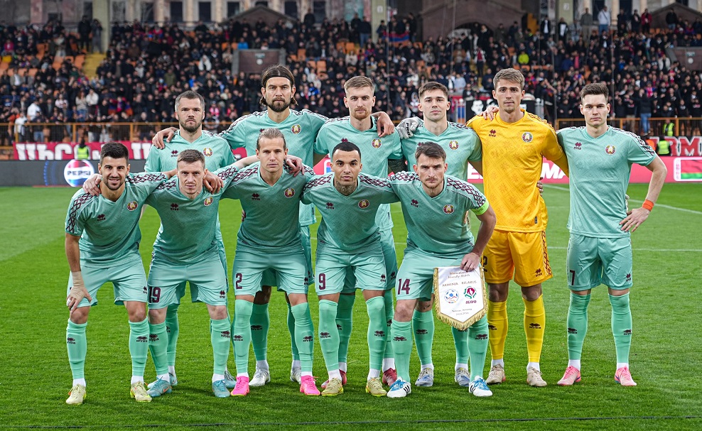 Nhận định, Soi kèo Belarus vs Burkina Faso 23h30 ngày 9/6: Tan xác ở lục địa già - Ảnh 2