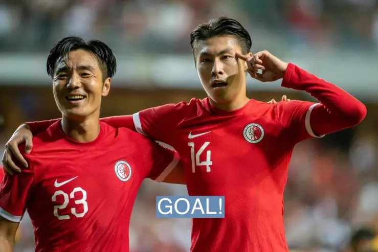 Nhận định, Soi kèo Cambodia vs Hong Kong 17h00 ngày 9/6: Khó cho chủ nhà - Ảnh 2