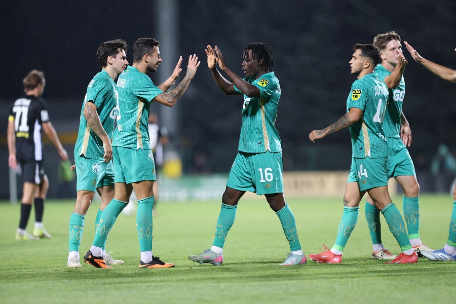 Nhận định, Soi kèo Livyi Bereh Kyiv vs Oleksandriya 19h30 ngày 9/6: Trận chiến sống còn - Ảnh 2
