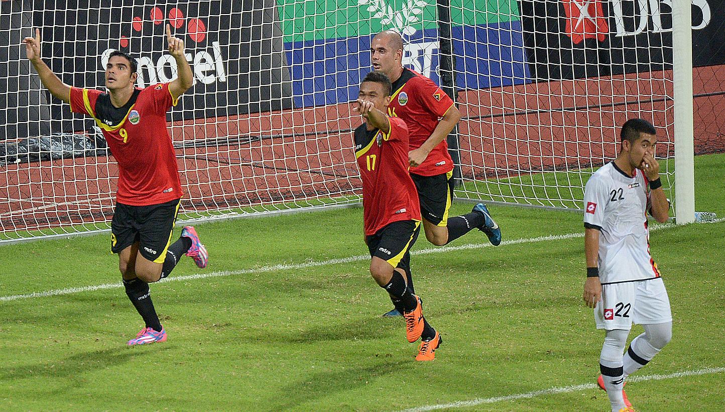 Nhận định, Soi kèo Timor Leste vs Brunei 16h00 ngày 9/6: Trận cầu thủ tục - Ảnh 2