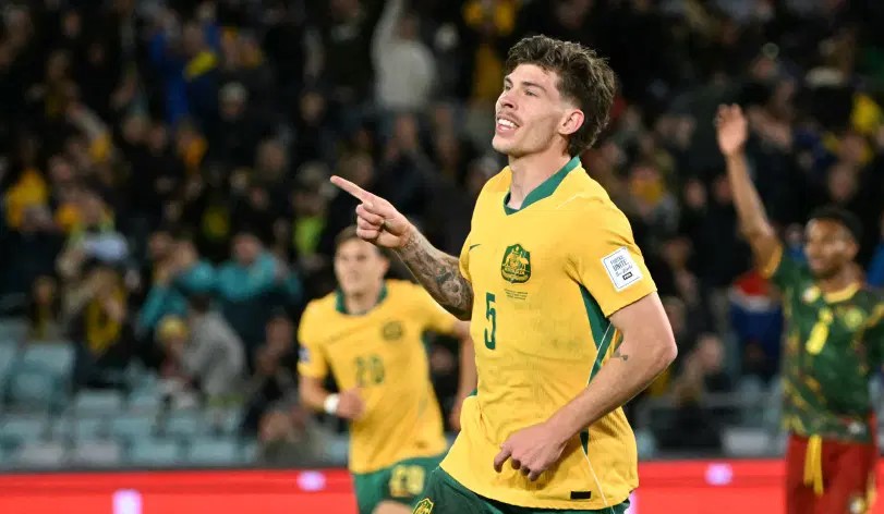 Nhận định, Soi kèo U19 Australia vs U19 Cambodia 20h00 ngày 9/6: Quá dễ cho Chuột túi - Ảnh 2