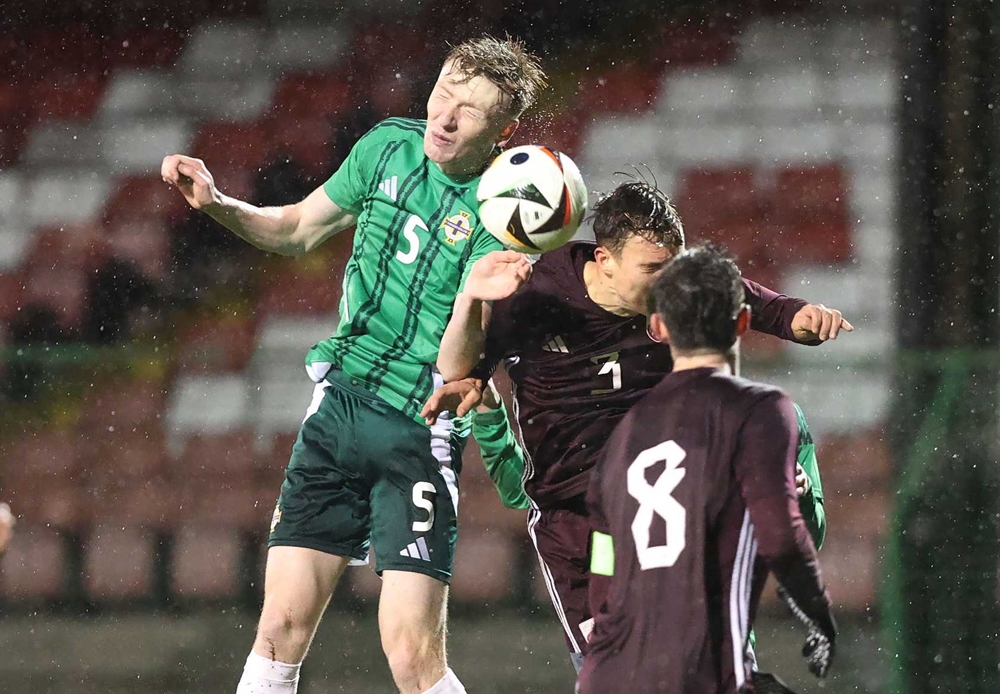 Nhận định, Soi kèo U21 Lithuania vs U21 Latvia 22h00 ngày 9/6: Kẻ nào yếu hơn? - Ảnh 2