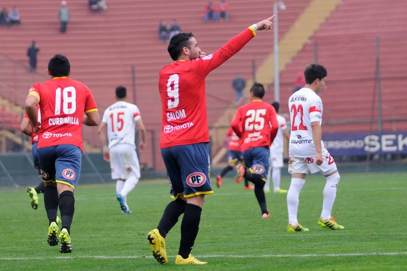 Nhận định, Soi kèo Union Espanola vs Union San Felipe 06h30 ngày 09/06: Chủ nhà tất thắng - Ảnh 1