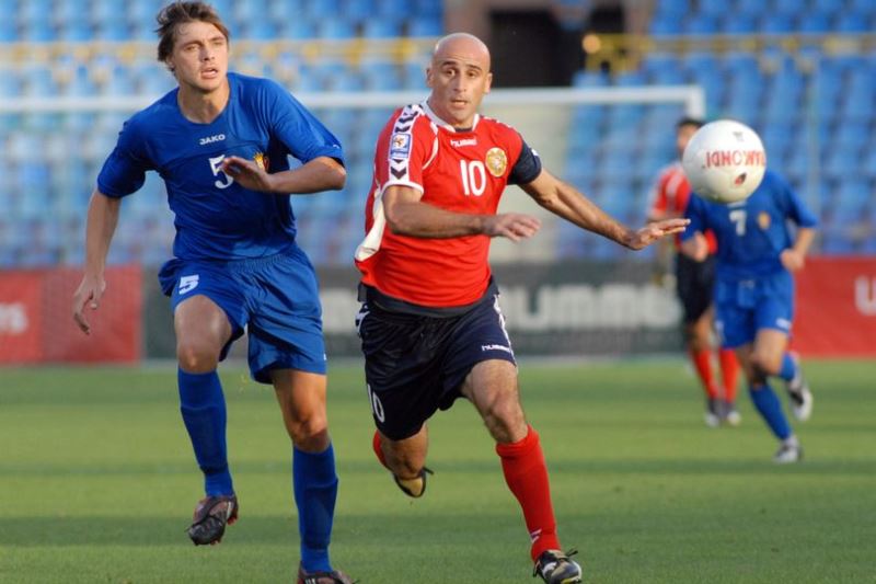 Nhận định, Soi kèo Armenia vs Moldova 22h00 ngày 09/06: Tin vào cửa dưới - Ảnh 1