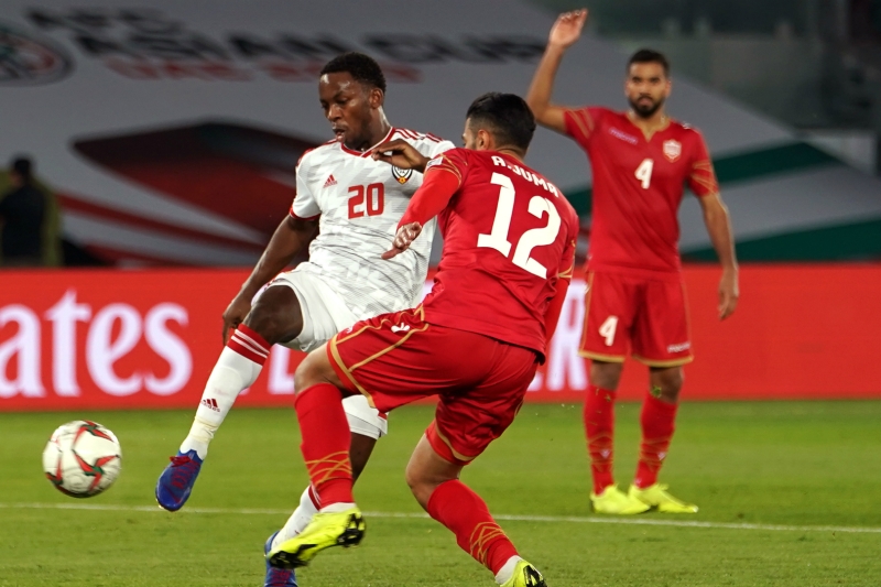 Nhận định, Soi kèo Bahrain vs Syria 21h00 ngày 09/06: Tin vào cửa trên - Ảnh 1