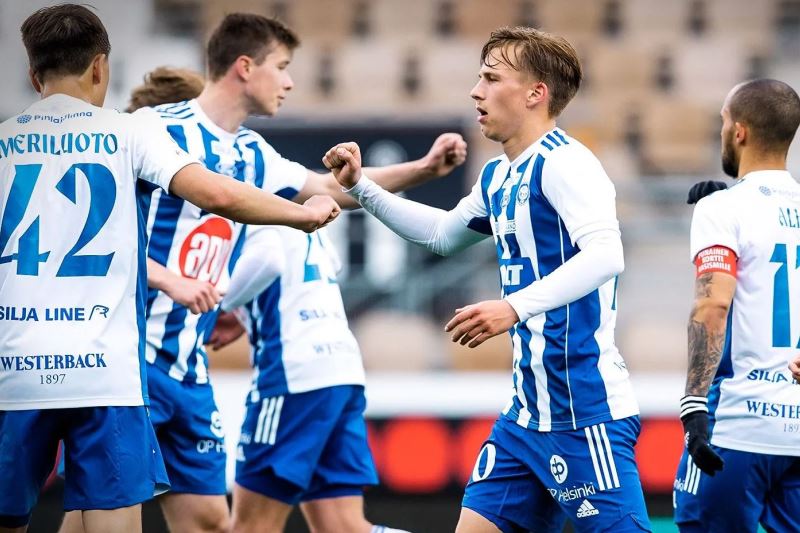 Nhận định, Soi kèo Honka vs HJK Helsinki 22h30 ngày 09/06: Nhẹ nhàng vào bán kết - Ảnh 1