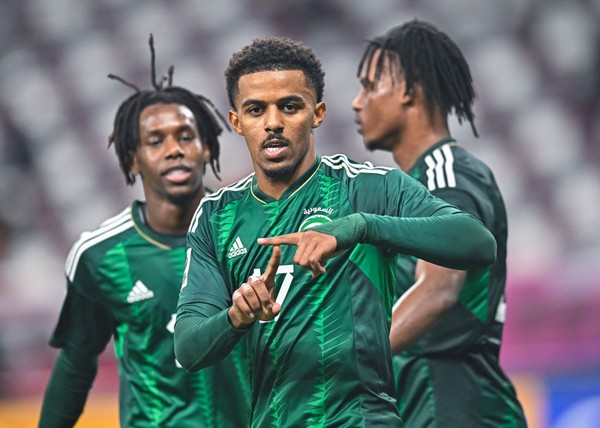 Nhận định, Soi kèo U23 CH Congo vs U21 Saudi Arabia 18h30 ngày 10/6: Chờ mưa gôn - Ảnh 1