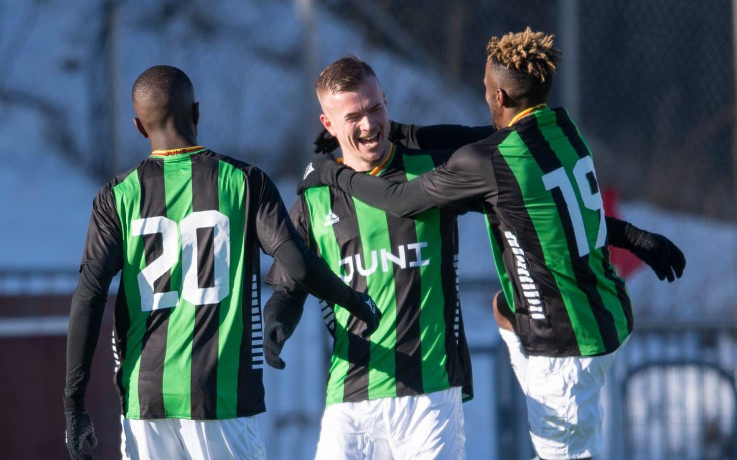 Nhận định, Soi kèo Varbergs BoIS vs Norrby 00h00 ngày 11/6: Chênh lệch trời vực - Ảnh 1