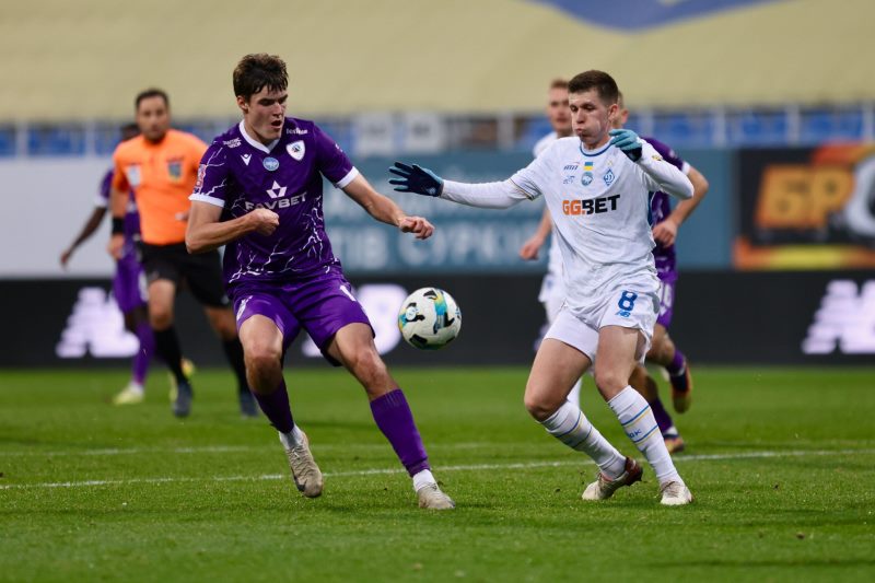 Nhận định, Soi kèo Volochysk vs Kudrivka 22h00 ngày 09/06: Điểm tựa sân nhà - Ảnh 1