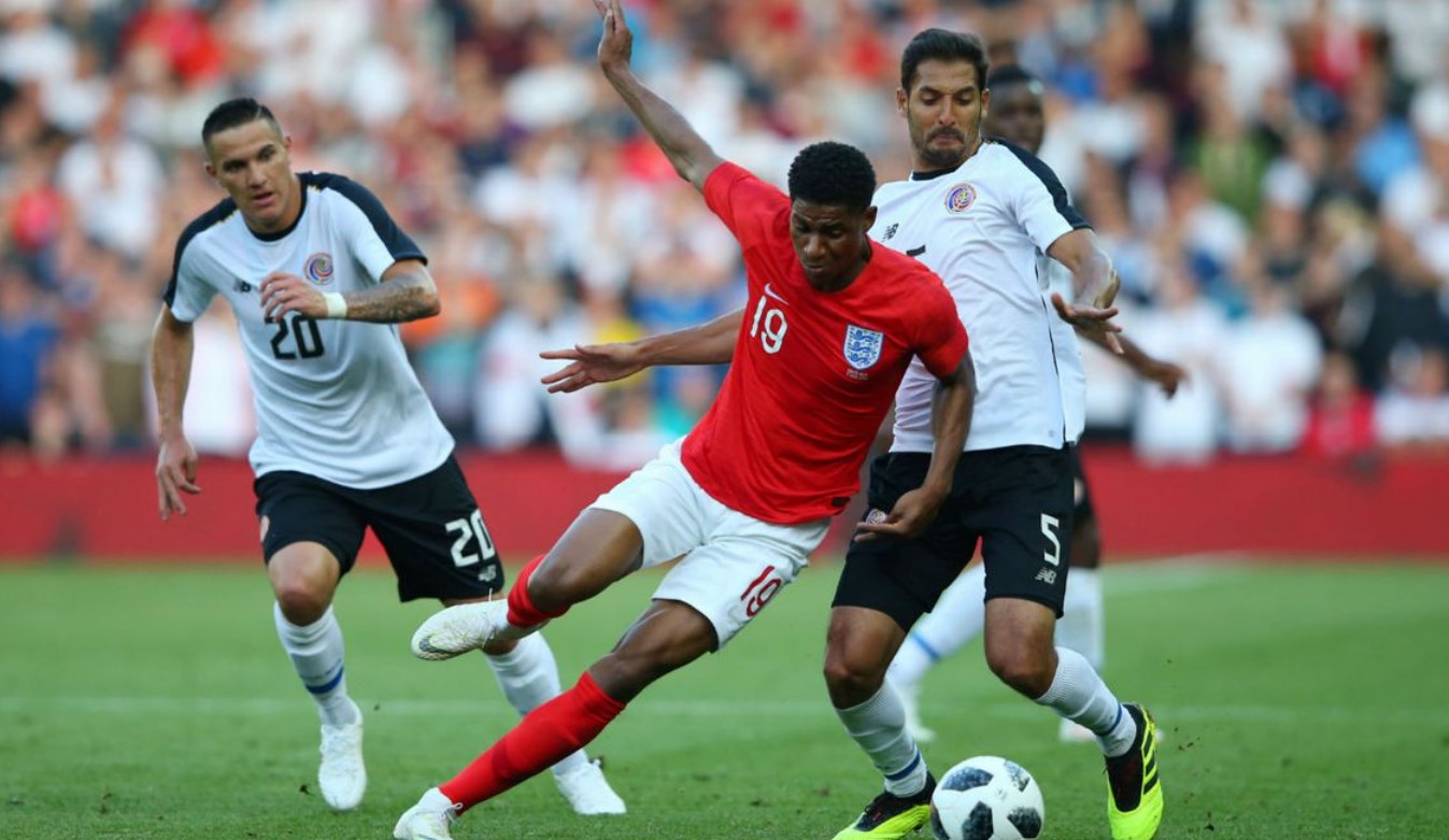 Soi kèo phạt góc Anh vs Costa Rica, 3h00 ngày 11/6 - Ảnh 1