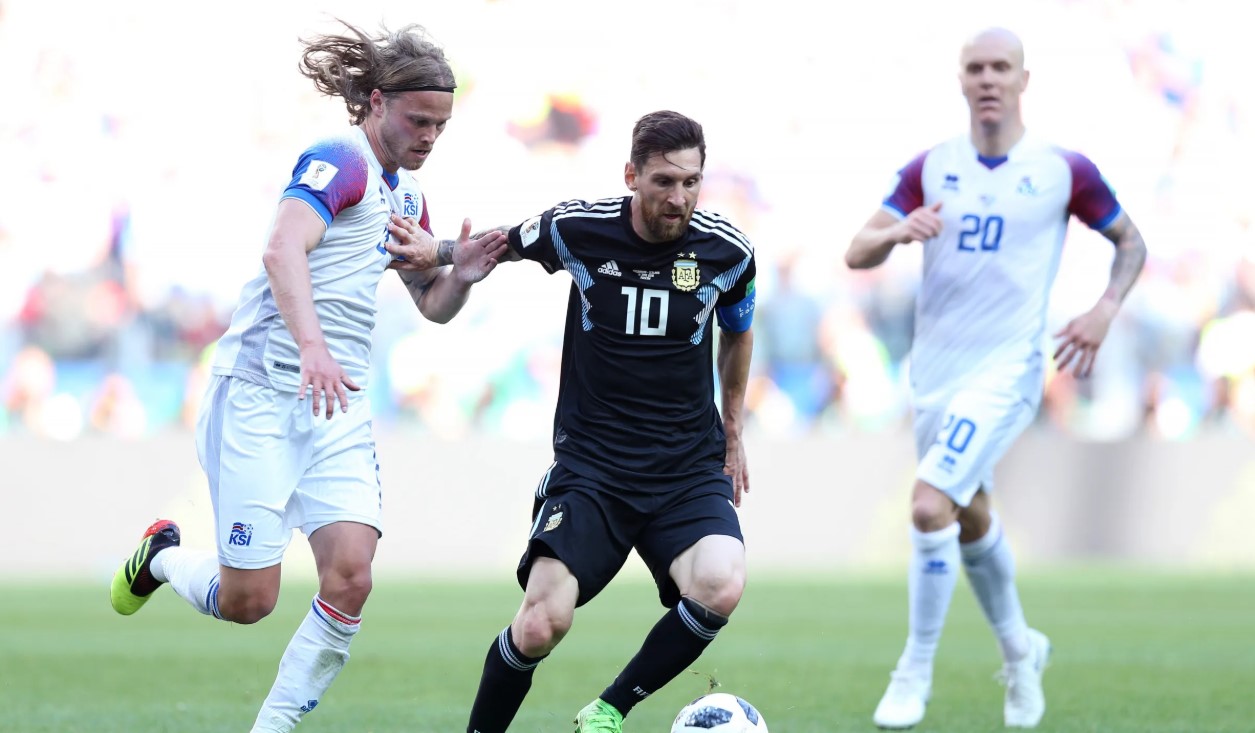 Soi kèo phạt góc Argentina vs Iceland, 8h00 ngày 10/6 - Ảnh 1